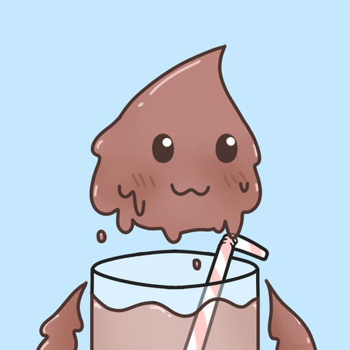 art for droplets competition