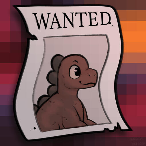 kaiju flyer for competition